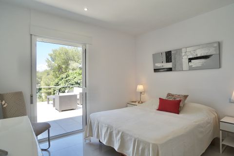 Villa i Moraira, Alicante, Moraira - € 1.995.000 | Ref: H-1979-AMBE - foto 25