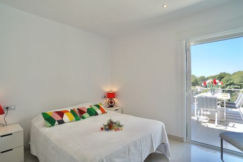 Villa i Moraira, Alicante, Moraira - € 1.995.000 | Ref: H-1979-AMBE - foto 28
