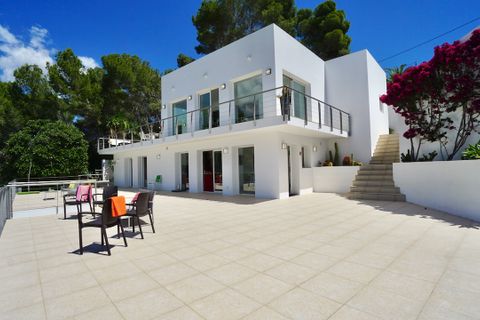 Villa i Moraira, Alicante, Moraira - € 1.995.000 | Ref: H-1979-AMBE - foto 31