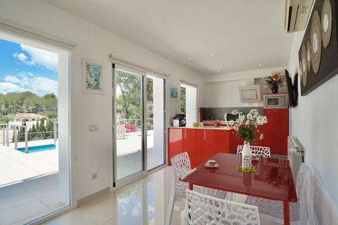 Villa i Moraira, Alicante, Moraira - € 1.995.000 | Ref: H-1979-AMBE - foto 32