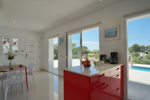 Villa i Moraira, Alicante, Moraira - € 1.995.000 | Ref: H-1979-AMBE - foto 33