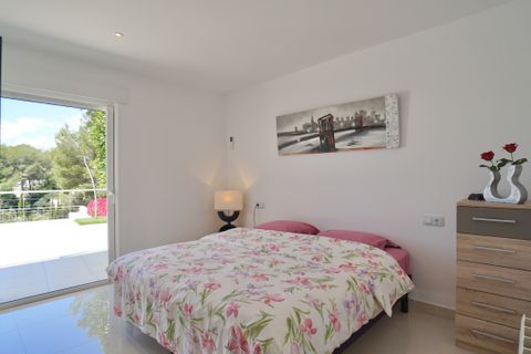 Villa i Moraira, Alicante, Moraira - € 1.995.000 | Ref: H-1979-AMBE - foto 36