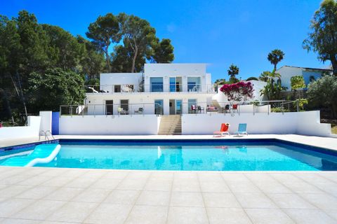 Villa i Moraira, Alicante, Moraira - € 1.995.000 | Ref: H-1979-AMBE - foto 48