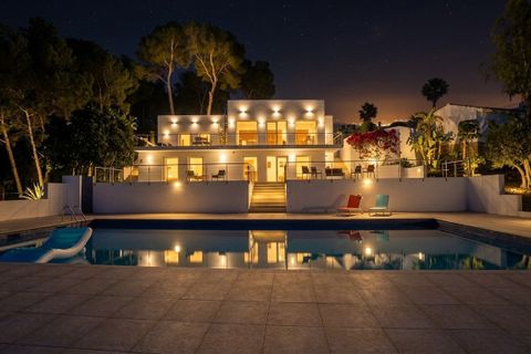 Villa i Moraira, Alicante, Moraira - € 1.995.000 | Ref: H-1979-AMBE - foto 49