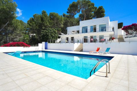 Villa i Moraira, Alicante, Moraira - € 1.995.000 | Ref: H-1979-AMBE - foto 50