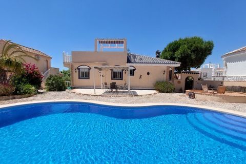 Villa i Camposol, Murcia, Camposol - € 249.950 | Ref: CID31 - foto 1