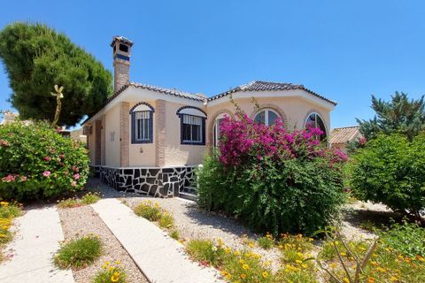 Villa i Camposol, Murcia, Camposol - € 249.950 | Ref: CID31 - foto 2