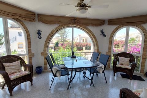 Villa i Camposol, Murcia, Camposol - € 249.950 | Ref: CID31 - foto 3