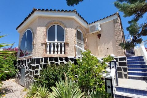 Villa i Camposol, Murcia, Camposol - € 249.950 | Ref: CID31 - foto 5