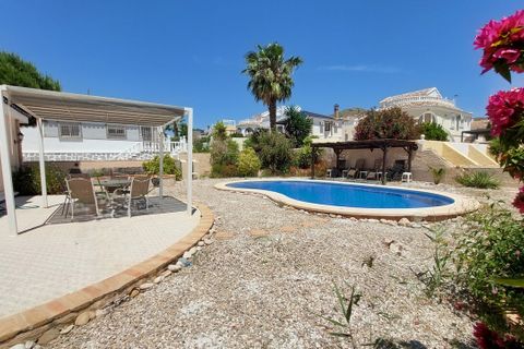 Villa i Camposol, Murcia, Camposol - € 249.950 | Ref: CID31 - foto 6