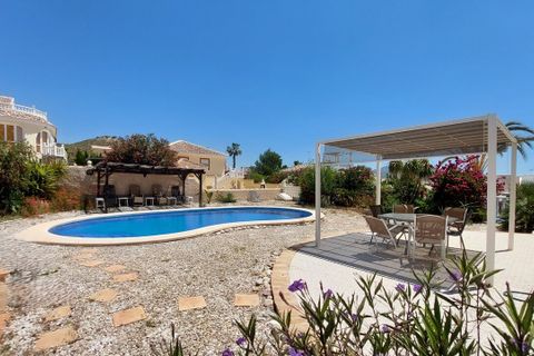 Villa i Camposol, Murcia, Camposol - € 249.950 | Ref: CID31 - foto 7