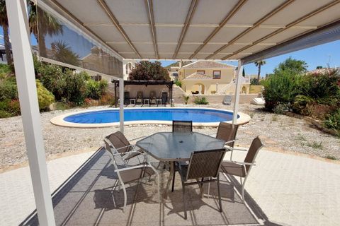 Villa i Camposol, Murcia, Camposol - € 249.950 | Ref: CID31 - foto 8