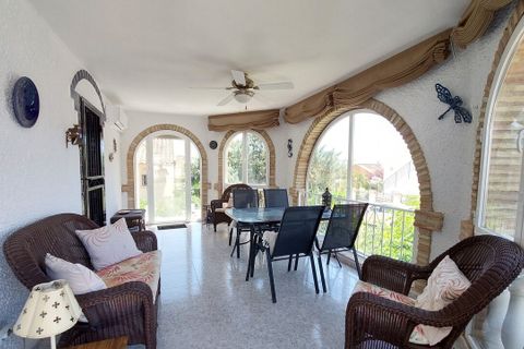Villa i Camposol, Murcia, Camposol - € 249.950 | Ref: CID31 - foto 9