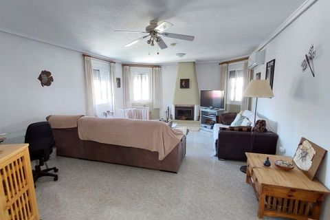 Villa i Camposol, Murcia, Camposol - € 249.950 | Ref: CID31 - foto 10