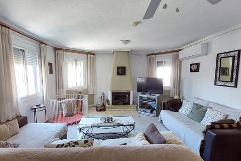 Villa i Camposol, Murcia, Camposol - € 249.950 | Ref: CID31 - foto 11