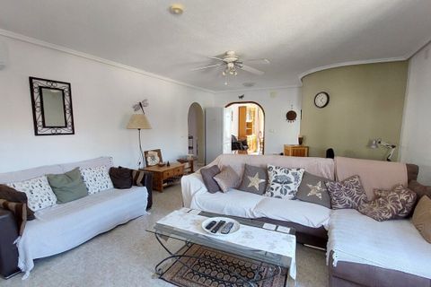 Villa i Camposol, Murcia, Camposol - € 249.950 | Ref: CID31 - foto 12