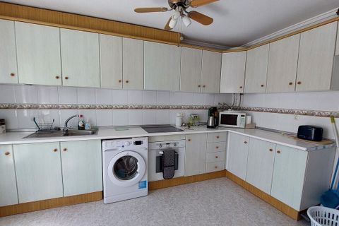 Villa i Camposol, Murcia, Camposol - € 249.950 | Ref: CID31 - foto 14