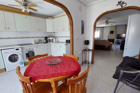 Villa i Camposol, Murcia, Camposol - € 249.950 | Ref: CID31 - foto 15