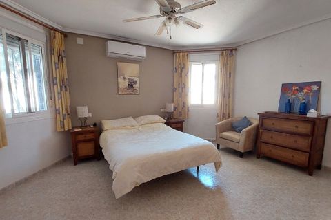 Villa i Camposol, Murcia, Camposol - € 249.950 | Ref: CID31 - foto 16