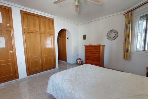 Villa i Camposol, Murcia, Camposol - € 249.950 | Ref: CID31 - foto 17