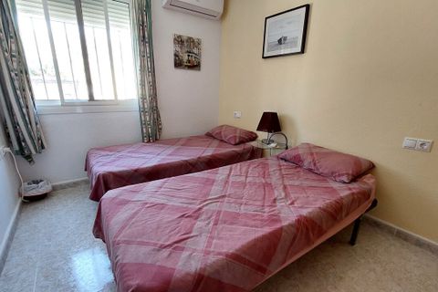 Villa i Camposol, Murcia, Camposol - € 249.950 | Ref: CID31 - foto 19