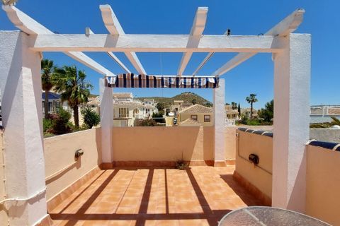 Villa i Camposol, Murcia, Camposol - € 249.950 | Ref: CID31 - foto 23