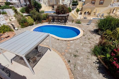 Villa i Camposol, Murcia, Camposol - € 249.950 | Ref: CID31 - foto 24