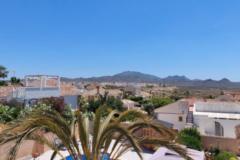 Villa i Camposol, Murcia, Camposol - € 249.950 | Ref: CID31 - foto 25