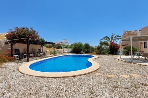 Villa i Camposol, Murcia, Camposol - € 249.950 | Ref: CID31 - foto 26
