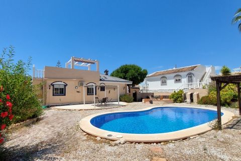Villa i Camposol, Murcia, Camposol - € 249.950 | Ref: CID31 - foto 27