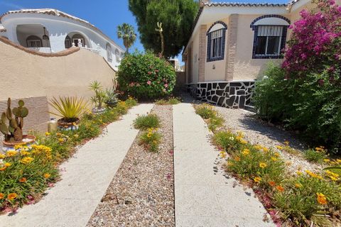Villa i Camposol, Murcia, Camposol - € 249.950 | Ref: CID31 - foto 29