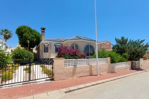 Villa i Camposol, Murcia, Camposol - € 249.950 | Ref: CID31 - foto 30