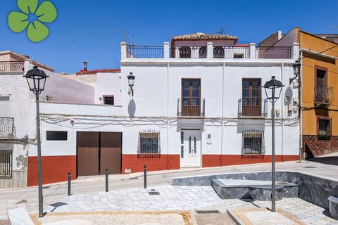 Landsbyhus i Macael, Almeria, Macael - € 159.995 | Ref: CRE-2715 - foto 1