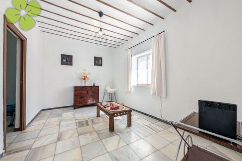 Landsbyhus i Macael, Almeria, Macael - € 159.995 | Ref: CRE-2715 - foto 3