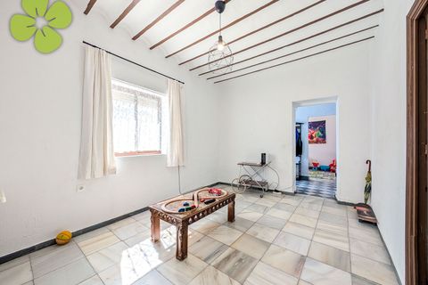 Landsbyhus i Macael, Almeria, Macael - € 159.995 | Ref: CRE-2715 - foto 4