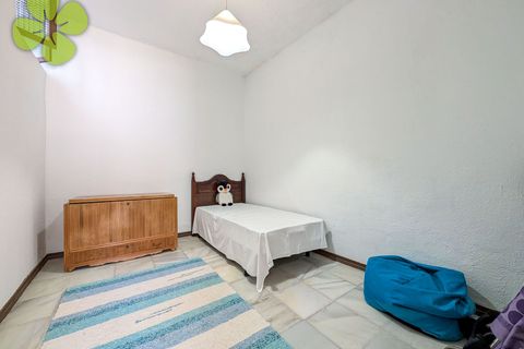 Landsbyhus i Macael, Almeria, Macael - € 159.995 | Ref: CRE-2715 - foto 5