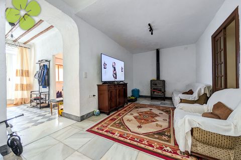 Landsbyhus i Macael, Almeria, Macael - € 159.995 | Ref: CRE-2715 - foto 7