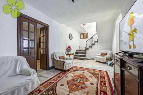 Landsbyhus i Macael, Almeria, Macael - € 159.995 | Ref: CRE-2715 - foto 8