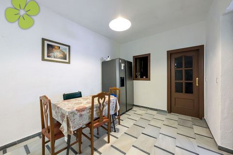 Landsbyhus i Macael, Almeria, Macael - € 159.995 | Ref: CRE-2715 - foto 9