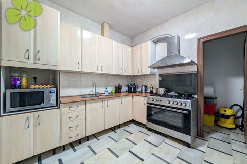 Landsbyhus i Macael, Almeria, Macael - € 159.995 | Ref: CRE-2715 - foto 11