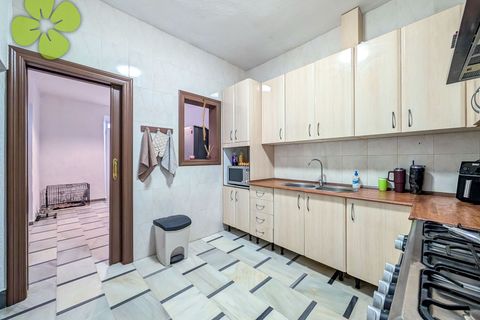 Landsbyhus i Macael, Almeria, Macael - € 159.995 | Ref: CRE-2715 - foto 12