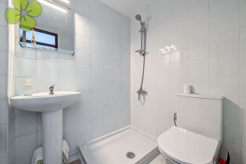 Landsbyhus i Macael, Almeria, Macael - € 159.995 | Ref: CRE-2715 - foto 15