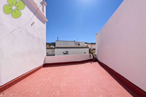 Landsbyhus i Macael, Almeria, Macael - € 159.995 | Ref: CRE-2715 - foto 26
