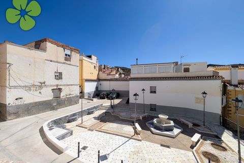Landsbyhus i Macael, Almeria, Macael - € 159.995 | Ref: CRE-2715 - foto 27