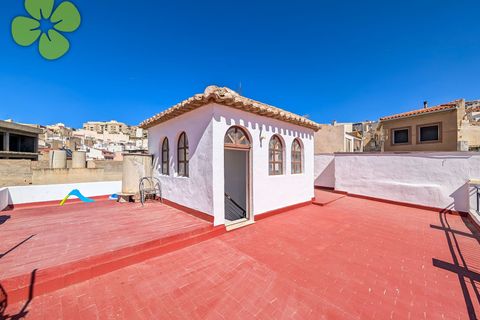 Landsbyhus i Macael, Almeria, Macael - € 159.995 | Ref: CRE-2715 - foto 29