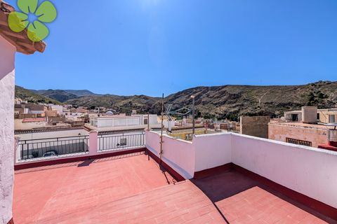 Landsbyhus i Macael, Almeria, Macael - € 159.995 | Ref: CRE-2715 - foto 30