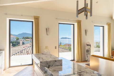 Villa a Marseille, Bouches-du-Rhone, Marseille - € 2.390.000 | Ref: HH-15994742 - foto 2