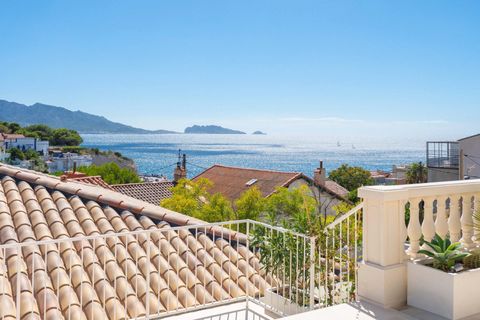Villa a Marseille, Bouches-du-Rhone, Marseille - € 2.390.000 | Ref: HH-15994742 - foto 3