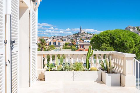 Villa a Marseille, Bouches-du-Rhone, Marseille - € 2.390.000 | Ref: HH-15994742 - foto 5