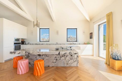 Villa a Marseille, Bouches-du-Rhone, Marseille - € 2.390.000 | Ref: HH-15994742 - foto 8